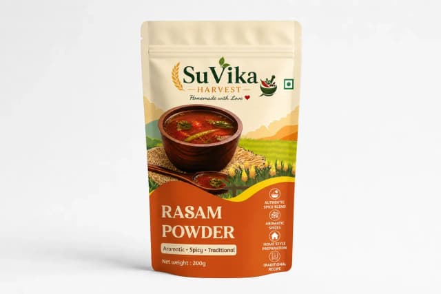 Rasam Powder
